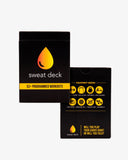 Sweat Deck First Edition