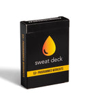 Sweat Deck First Edition