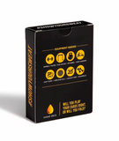 Sweat Deck First Edition